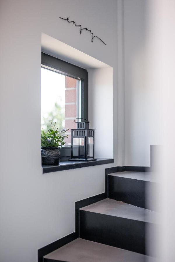 Apart Huesske 1 Krefeld Exterior photo